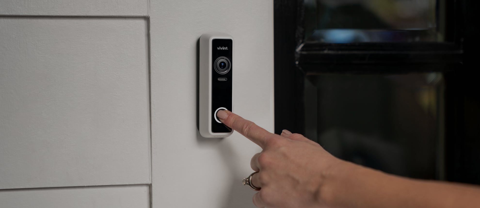 Vivint Bakersfield Doorbell Camera