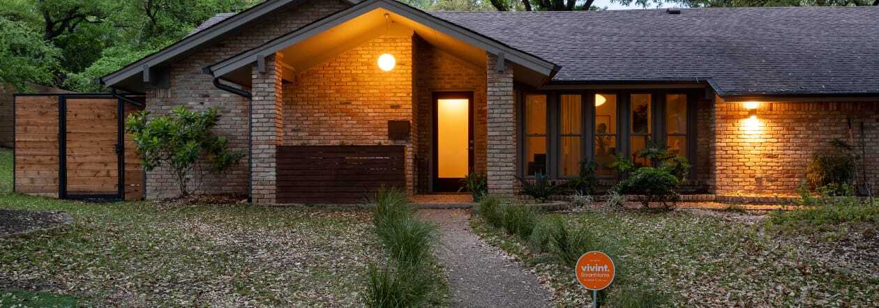 Bakersfield Vivint Home Security FAQS