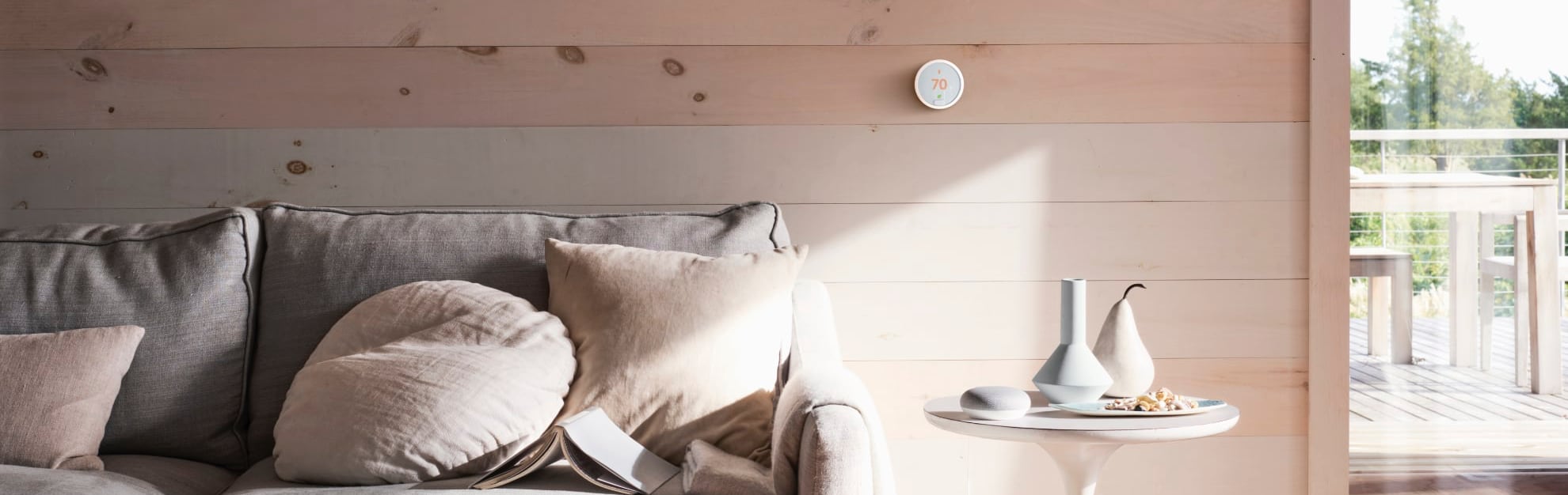 Vivint Home Automation in Bakersfield