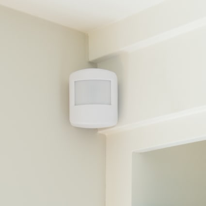 Bakersfield motion sensor