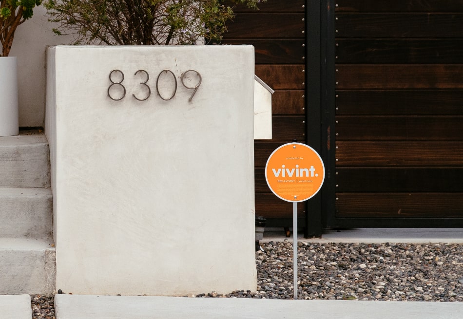 Vivint Bakersfield dealer