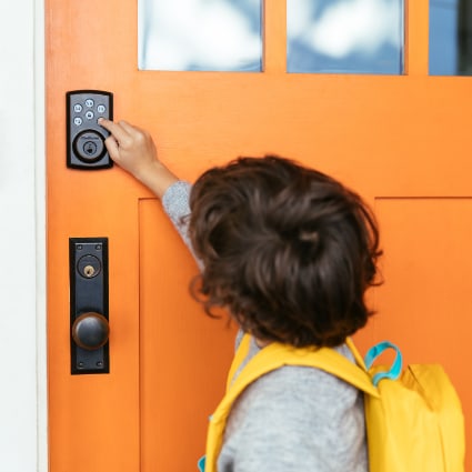 Bakersfield smart locks