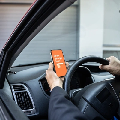 Bakersfield vivint smarthub