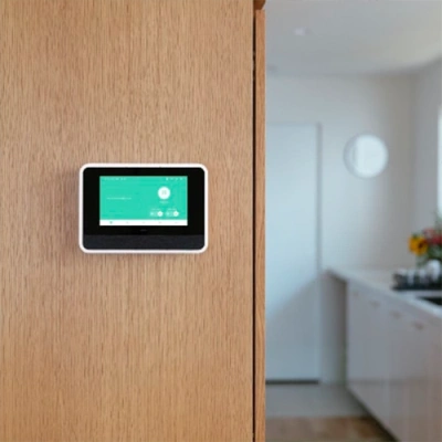 Bakersfield vivint smarthub